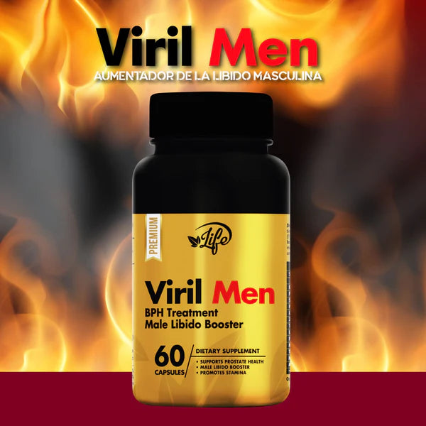 Viril Men