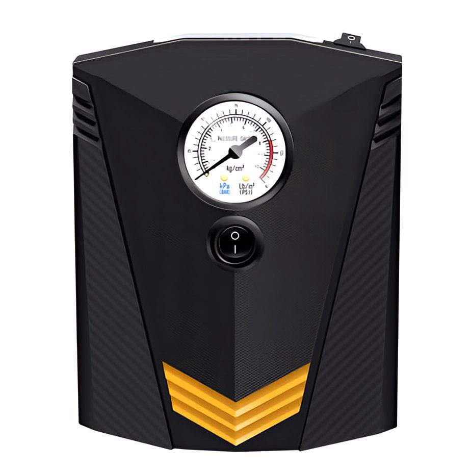 Bomba de Aire Portátil 12V