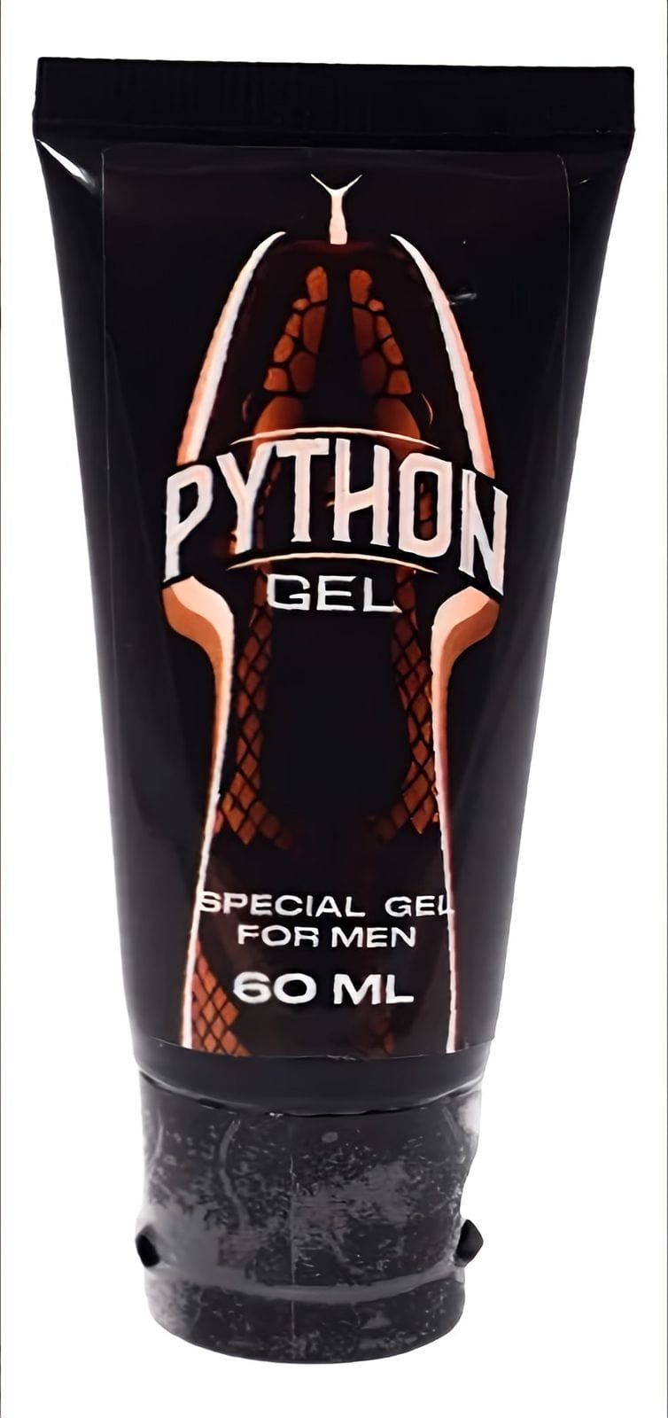 Python Gel