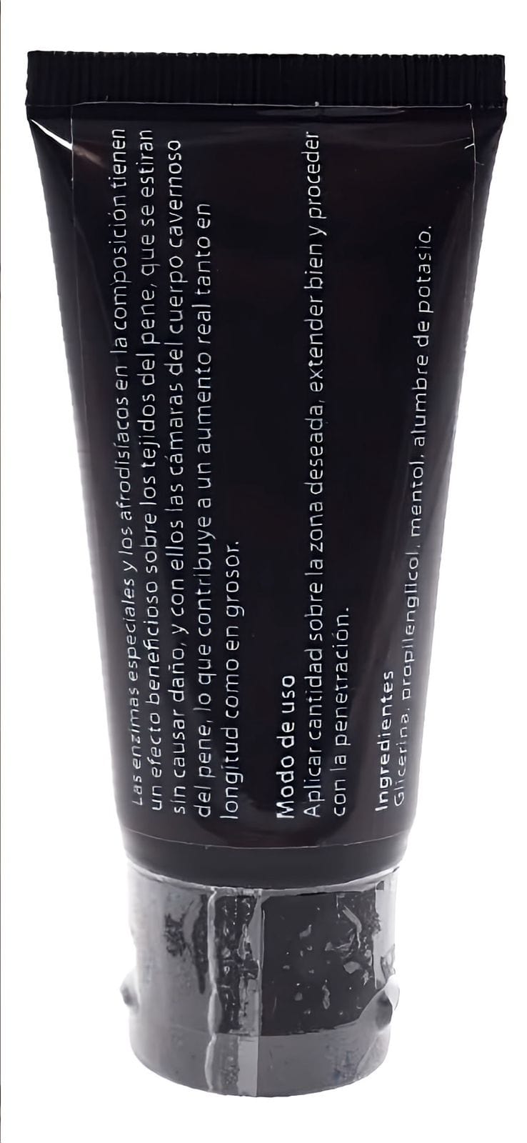 Python Gel