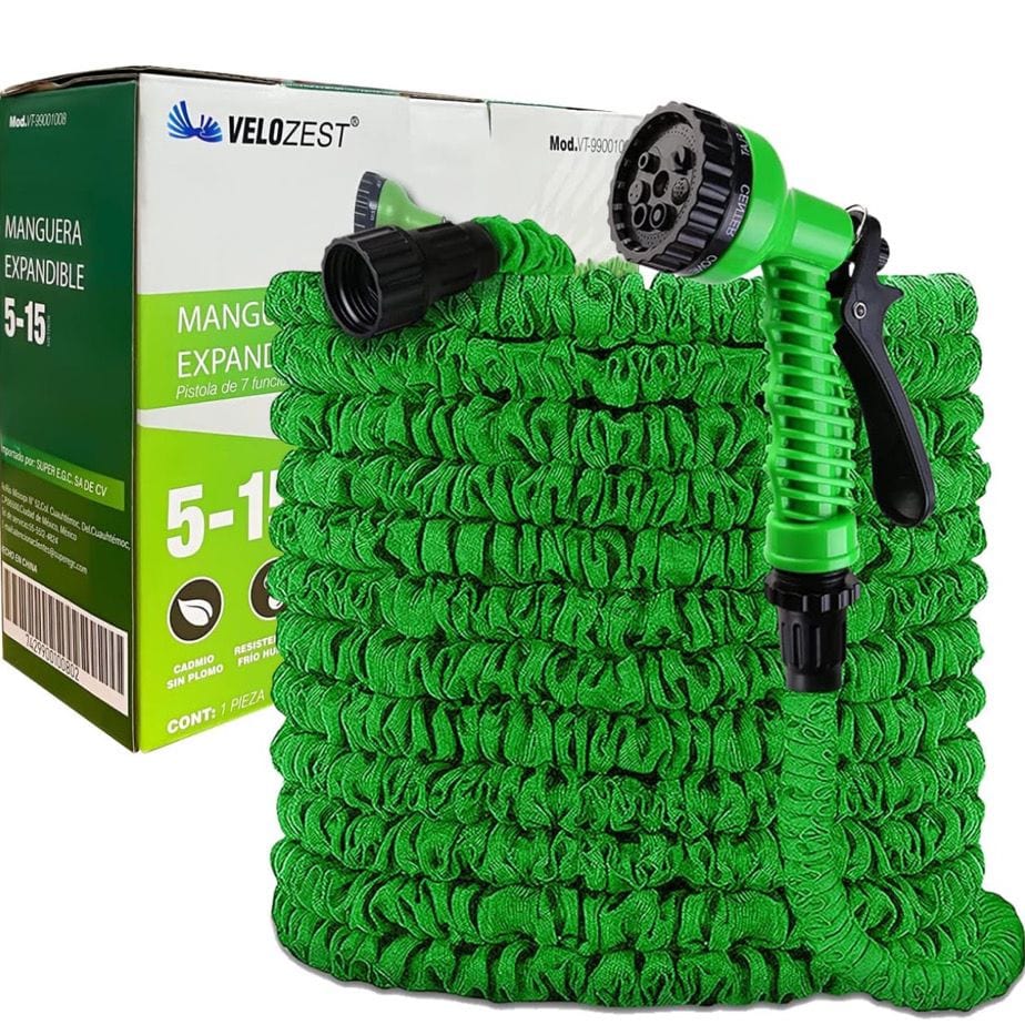 Maguera Expandible Magic House