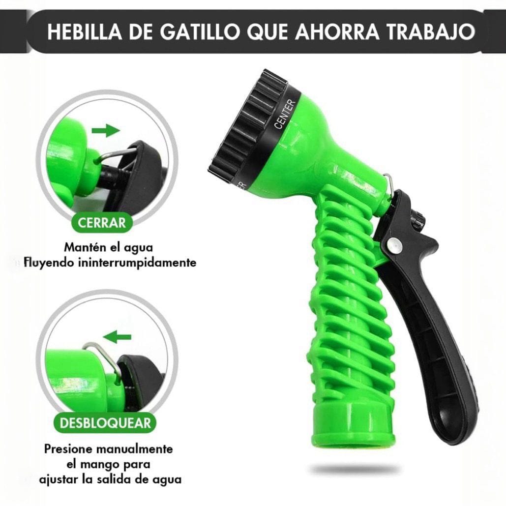 Maguera Expandible Magic House