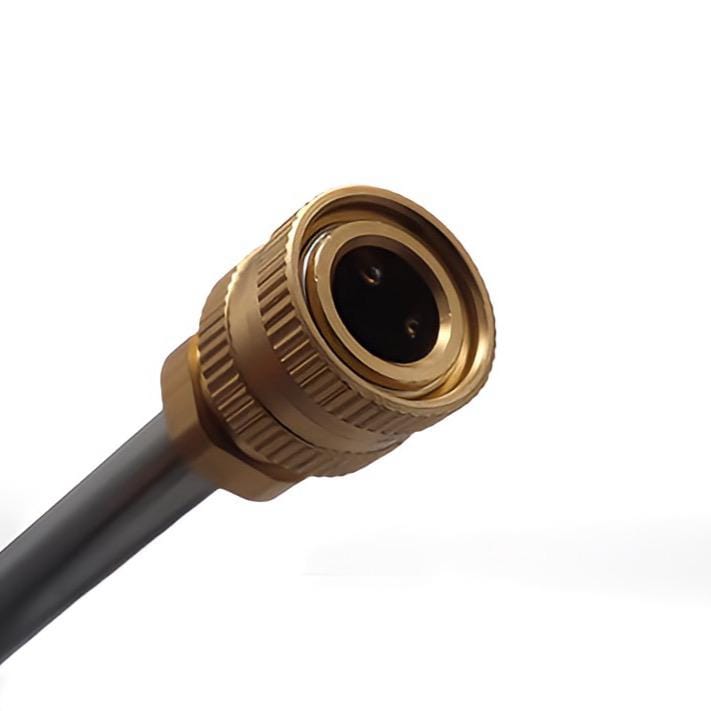 Hidrolabadora de 2 baterías 48V y 12V