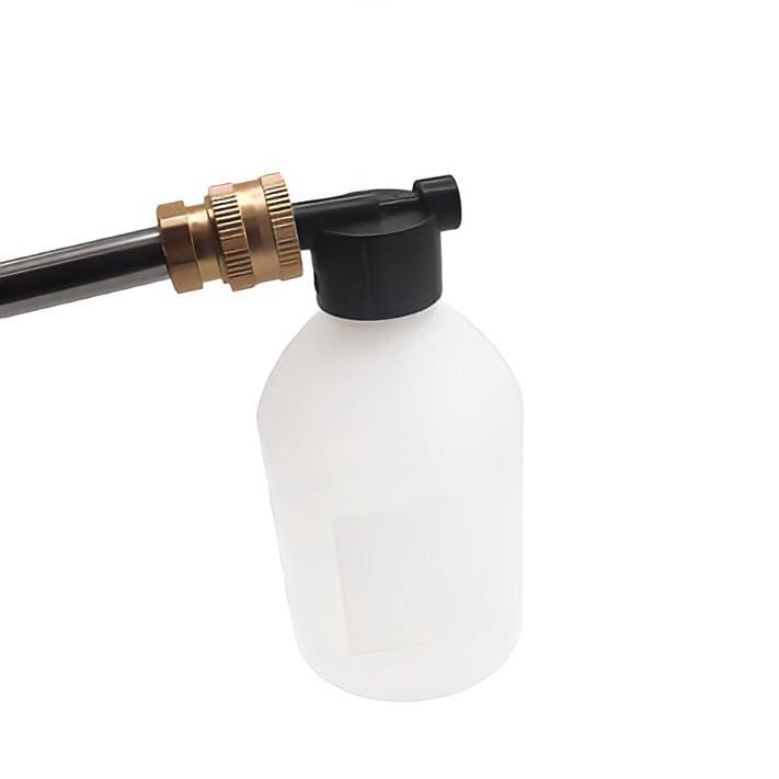 Hidrolabadora de 2 baterías 48V y 12V