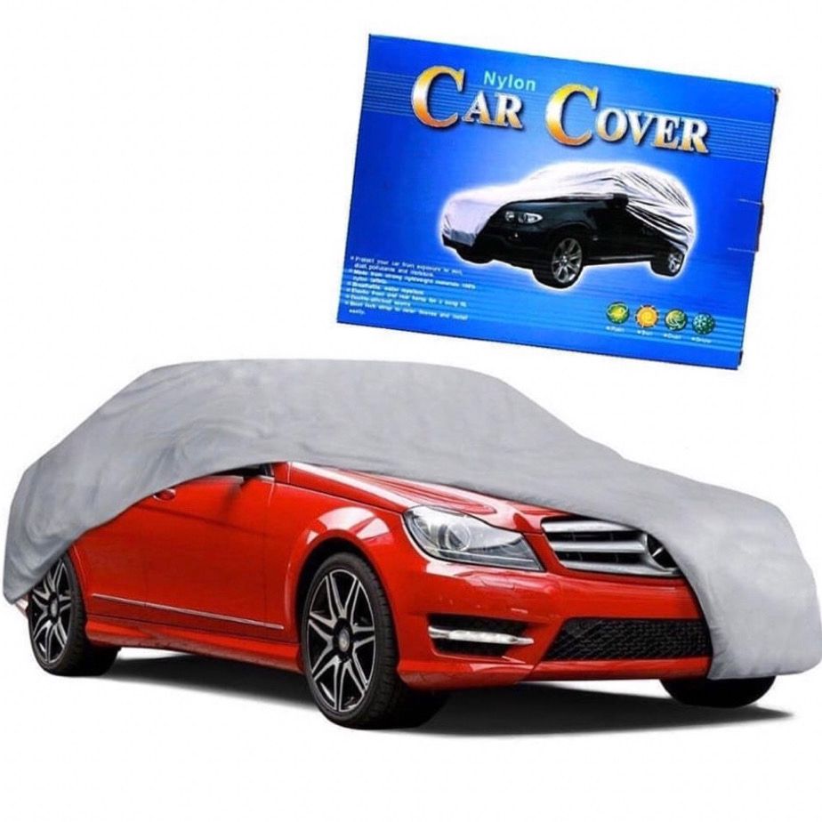 Cover Para Vehiculo XXL