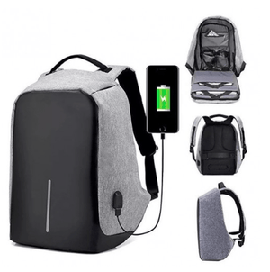 Mochila USB Multiusos