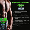 Max for Men X 30 Cápsulas