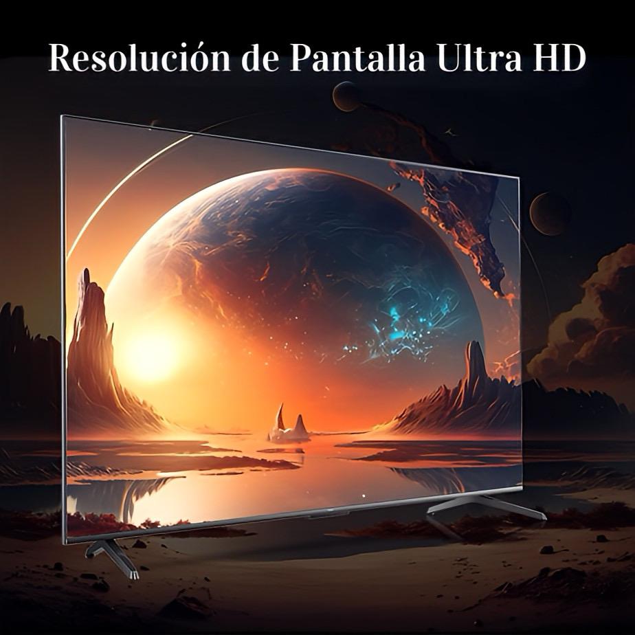 Proyector Ultra HD