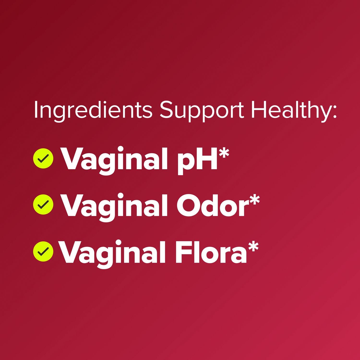 URO Probióticos Vaginales