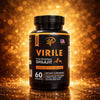 Shilajit Virile