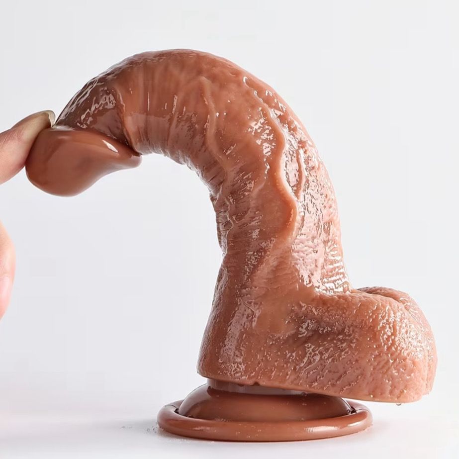 Vibrador Ventosa