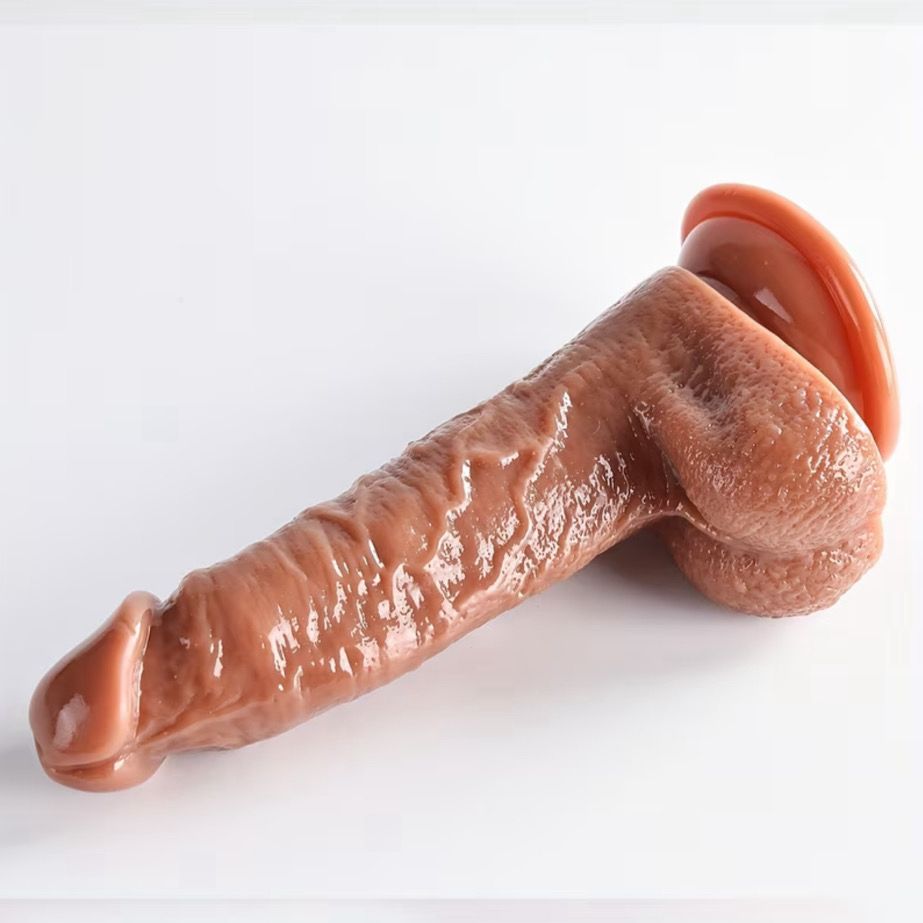 Vibrador Ventosa