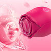 Vibrador de Rosas