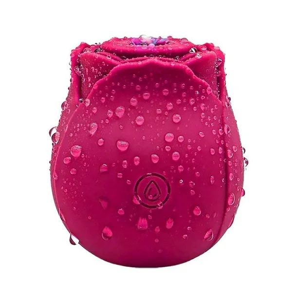 Vibrador de Rosas